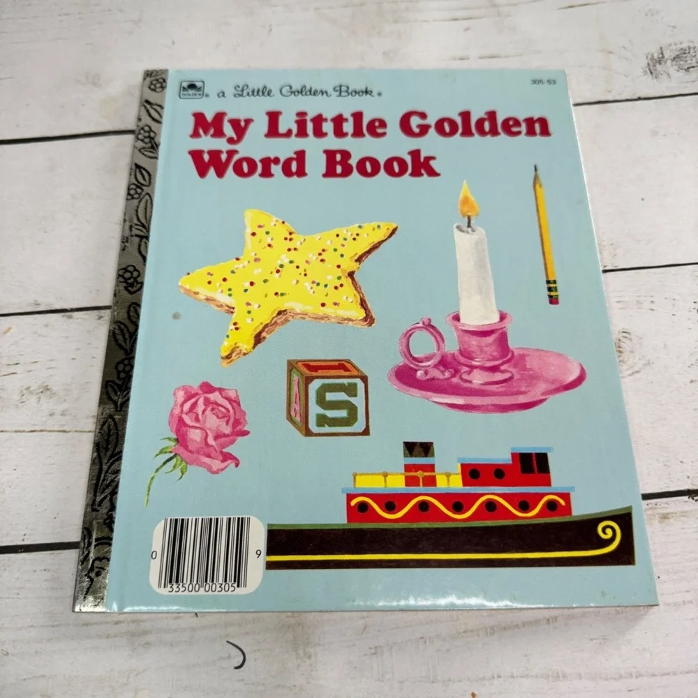 Little Golden Book Lot of 9 Like New Children's Classics Bugs Bunny Mother Goose